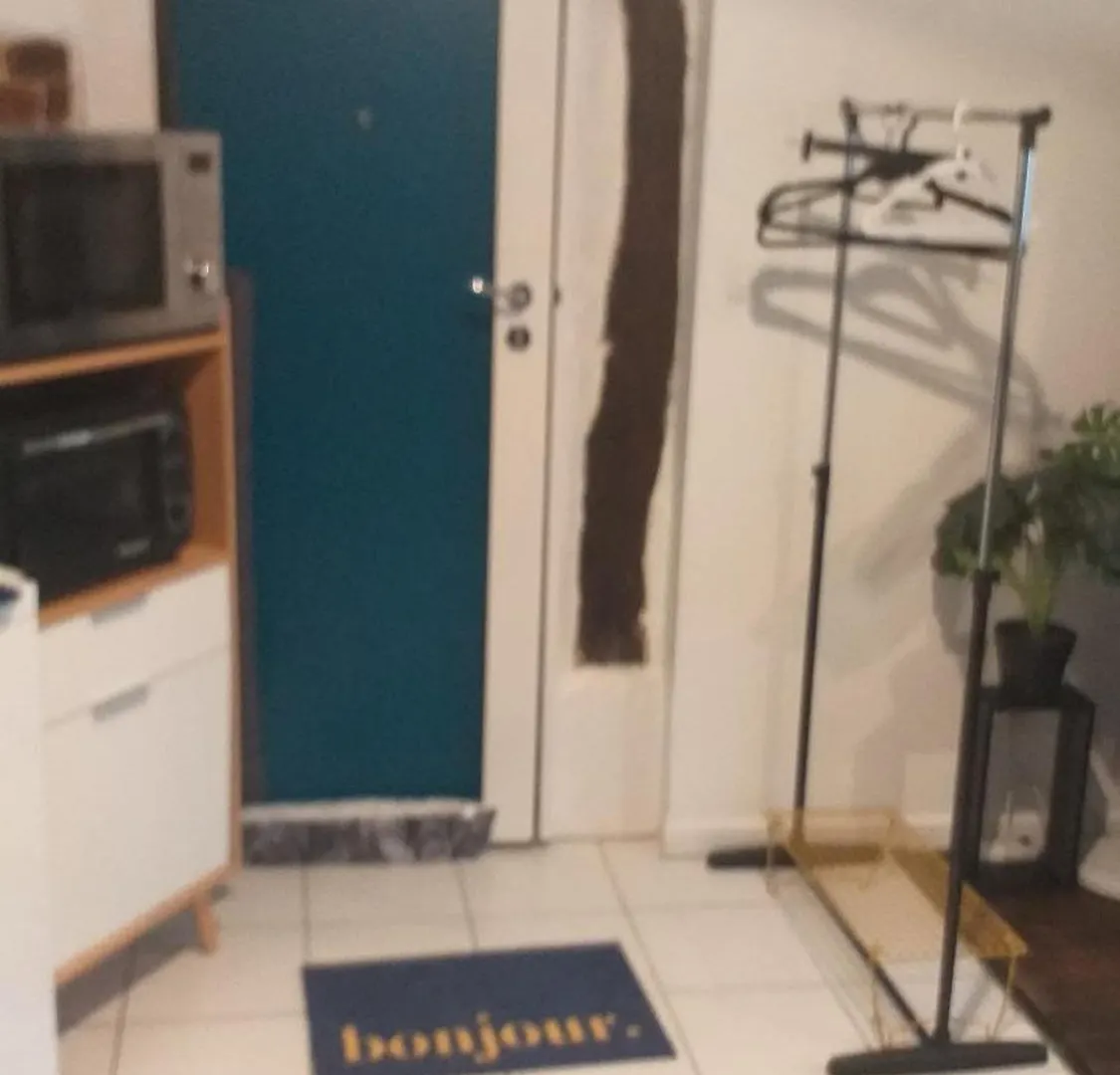 Au Coeur Du 18eme Arrondissement Proche De Montmarte Et Des Jeux Olympiques Apartment Paris