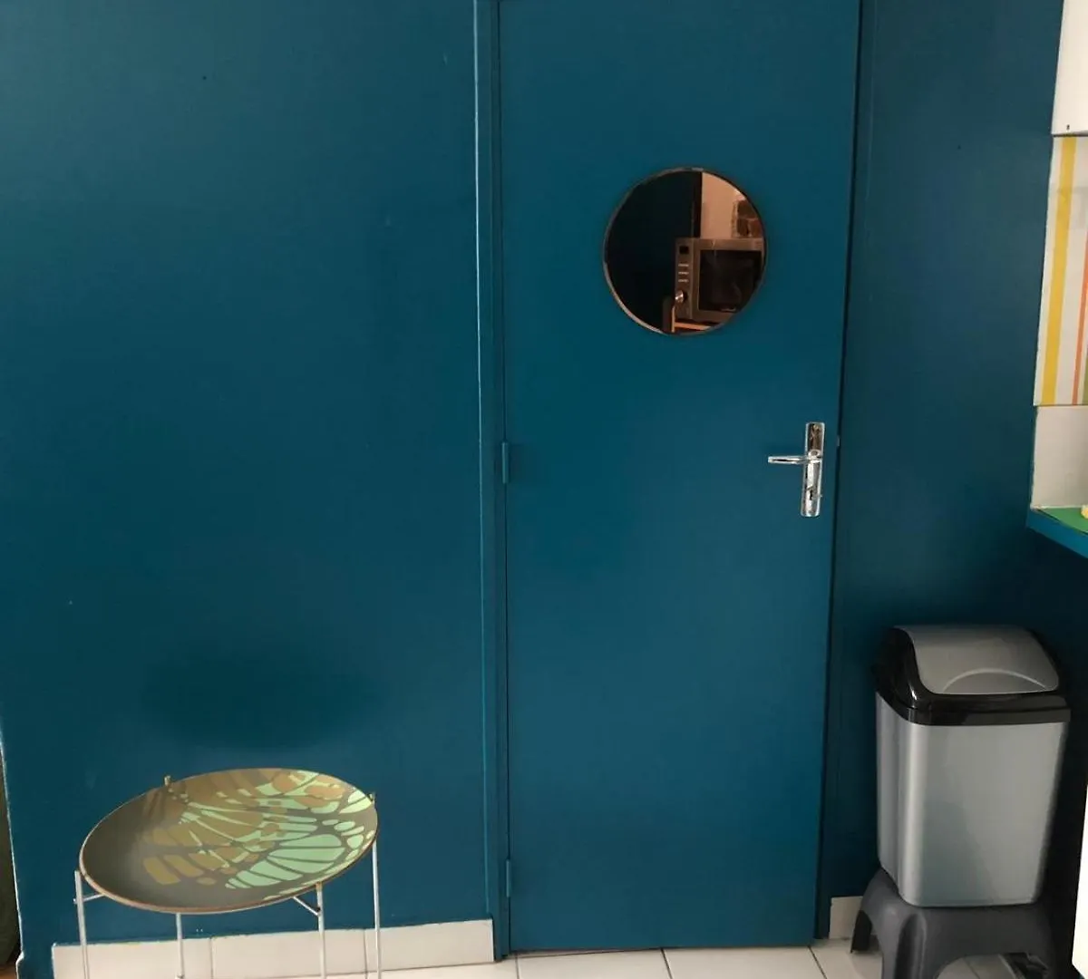 Au Coeur Du 18eme Arrondissement Proche De Montmarte Et Des Jeux Olympiques *
